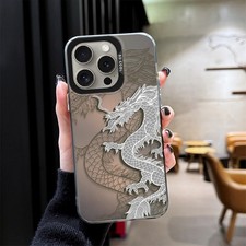 Cool Chinese Loong Case For