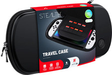 Switch 2 Travel Case Cover