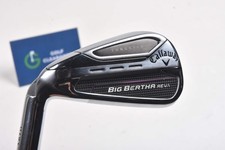 Left Hand Callaway Big Bertha