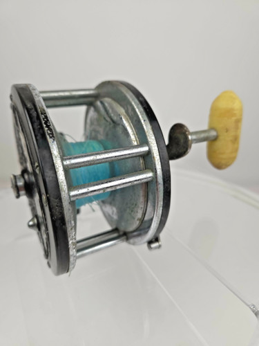 Vintage penn deep sea fishing - penn,