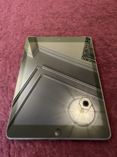 Apple ipad air 16gb fi - 16gb, wi-fi