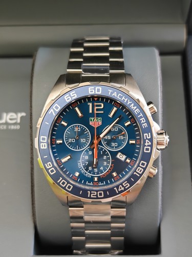 Tag heuer formula - tag, 1