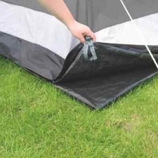 Outwell footprint groundsheet - outwell,