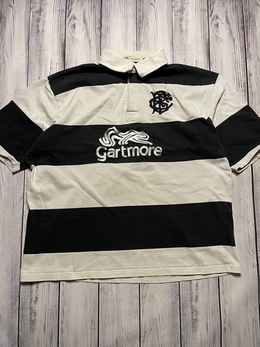 Vintage barbarians rugby - barbarians,
