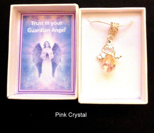 Trust your guardian angel - guardian,