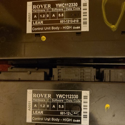 Rover zt module - rover,