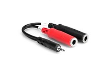 Hosa ymp 137 stereo - ymp-137, breakout