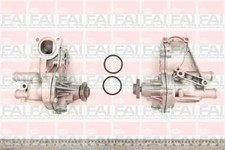 Genuine FAI Water Pump for