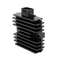 Rectifier Regulator Assy
