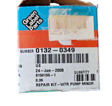 Genuine Cummins 0132-0349 Impeller Cummins Power Generation Green Label Parts 