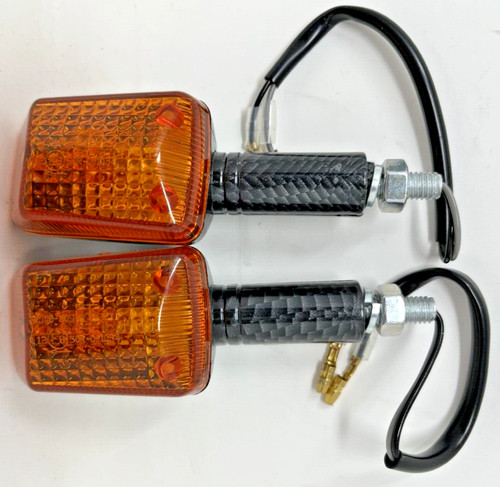 Motorcycle mini rectangle - mini,