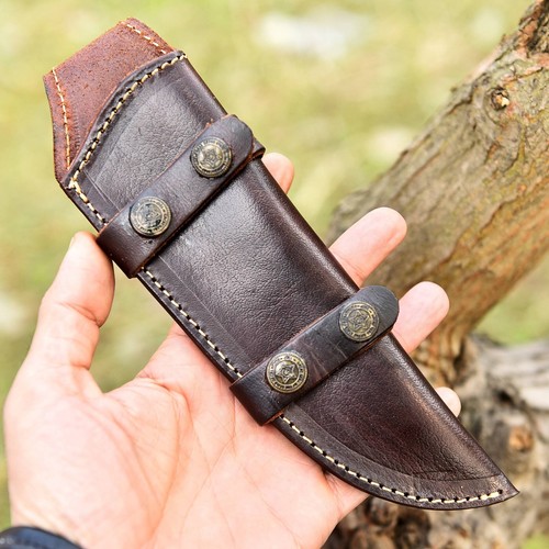 Handmade genuine leather - genuine,
