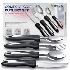 Cutlery Set Disabled Elderly