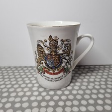 Reli Washbourne Queen