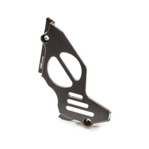 Cnc racing black aluminum - cnc,