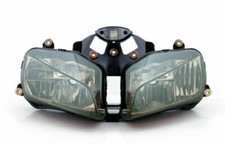 Front Headlight Headlamp