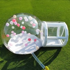 10ft Inflatable Bubble House