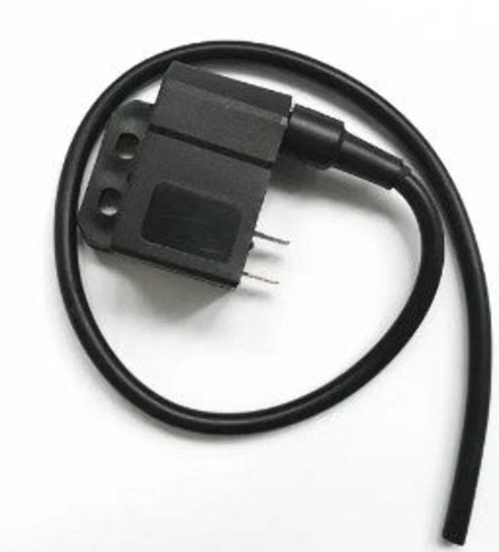 Ignition coil piaggio vespa - coil,