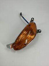 FRONT LEFT INDICATOR FOR KYMCO DINK 150 LX R12 FROM 2000 (e17564) #A15