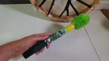 Drumbeater handmade, for skin