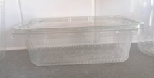 5 Cricket Tubs - Transport - Reptile - Vented container - Insect - Egg Holder 