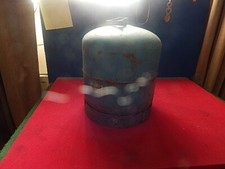 Empty 907 Camping Gaz Cylinder and Regulator Ready to Exchange FREE TRACKED P&P