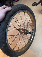 Blank Bmx Rear 9t Rhd 14mm