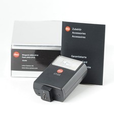 Leica CF22 Flash Black for