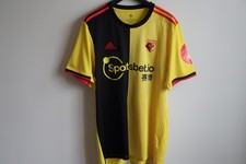 WATFORD FC - 2019/2020  - HOME