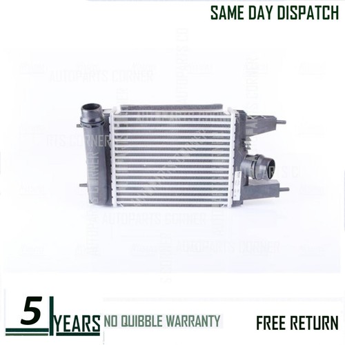 Turbo charger charge air - charger,