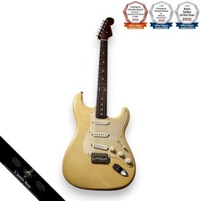 Fender Custom Shop MBS 1957