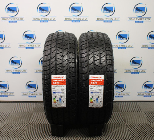 235 65r17 108h - 65,