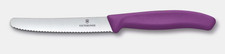 Victorinox Vegetables Table