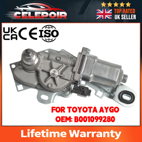 For toyota - for,