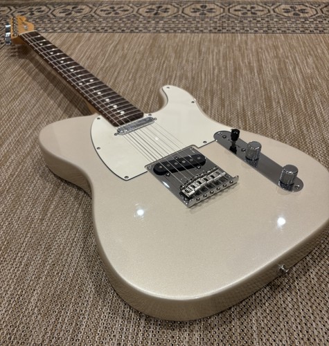 Fender american telecaster - american,