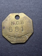 Rossington Miners Colliery Pit