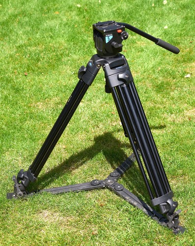 Vinten pro pt520 - vinten, 5/pt520