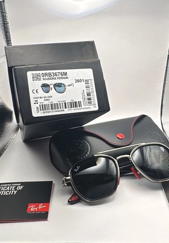Ray ban scuderia - x, ferrari