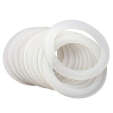Silicone Replacement Gasket