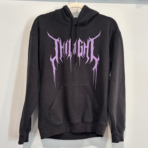 Twilight men hoodie small - hoodie,