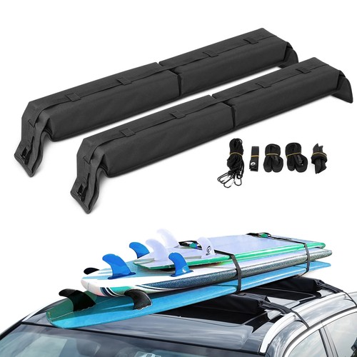 2pcs universal soft - 2pcs, rack