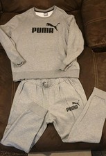 PUMA TRACKSUIT, SIZE L, USED IN EXCELLENT CONDITION!