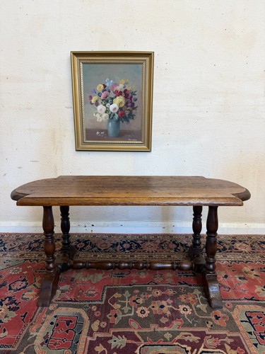 French country oak shaped - french,