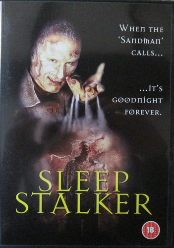 Sleep stalker - sleep,