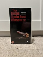 The Texas Chainsaw Massacre