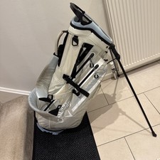 Callaway Chev Dry Golf Stand Bag