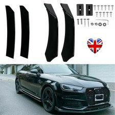 Car Universal Front Bumper