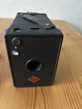 Vintage AGFA Box Camera