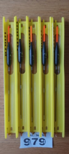 Set whip float rigs - ,