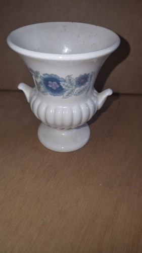 Vintage wedgwood clementine - vintage,